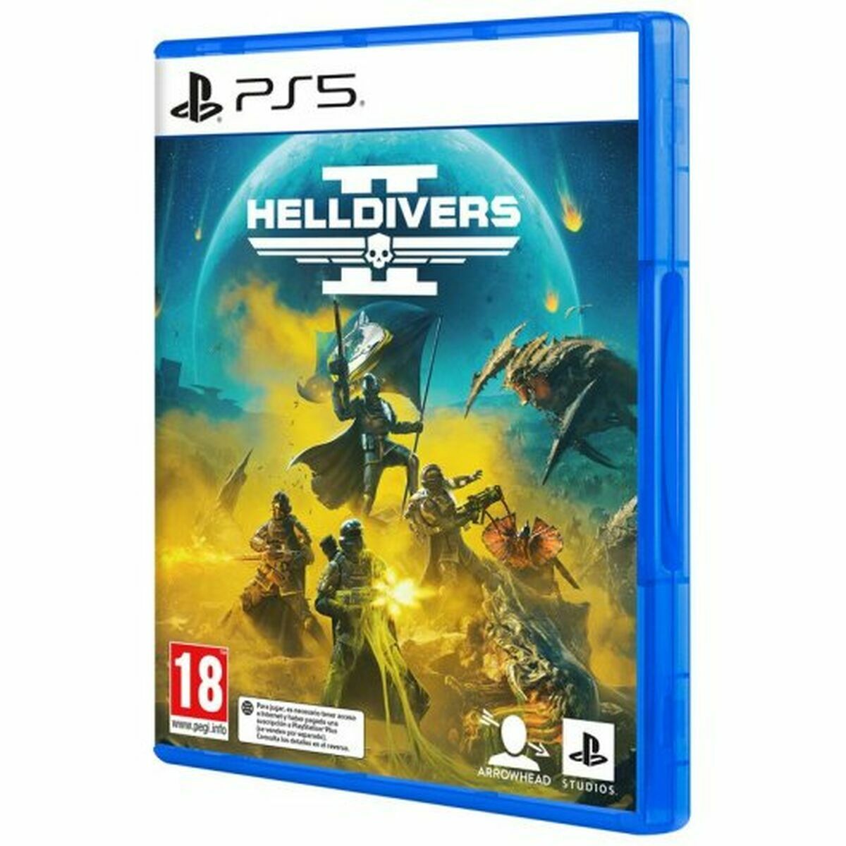 Pelejä Sony